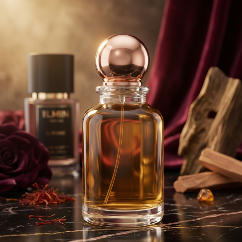 Inspirado en Il Femme de Ilmin