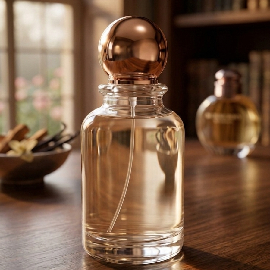 Inspirado en Burberry for Women
