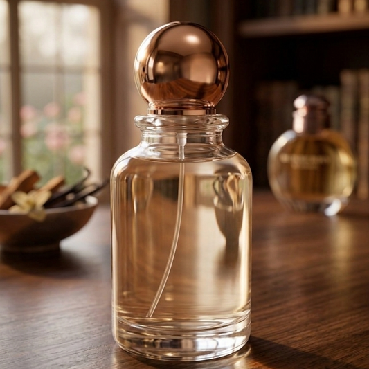 Inspirado en Burberry for Women