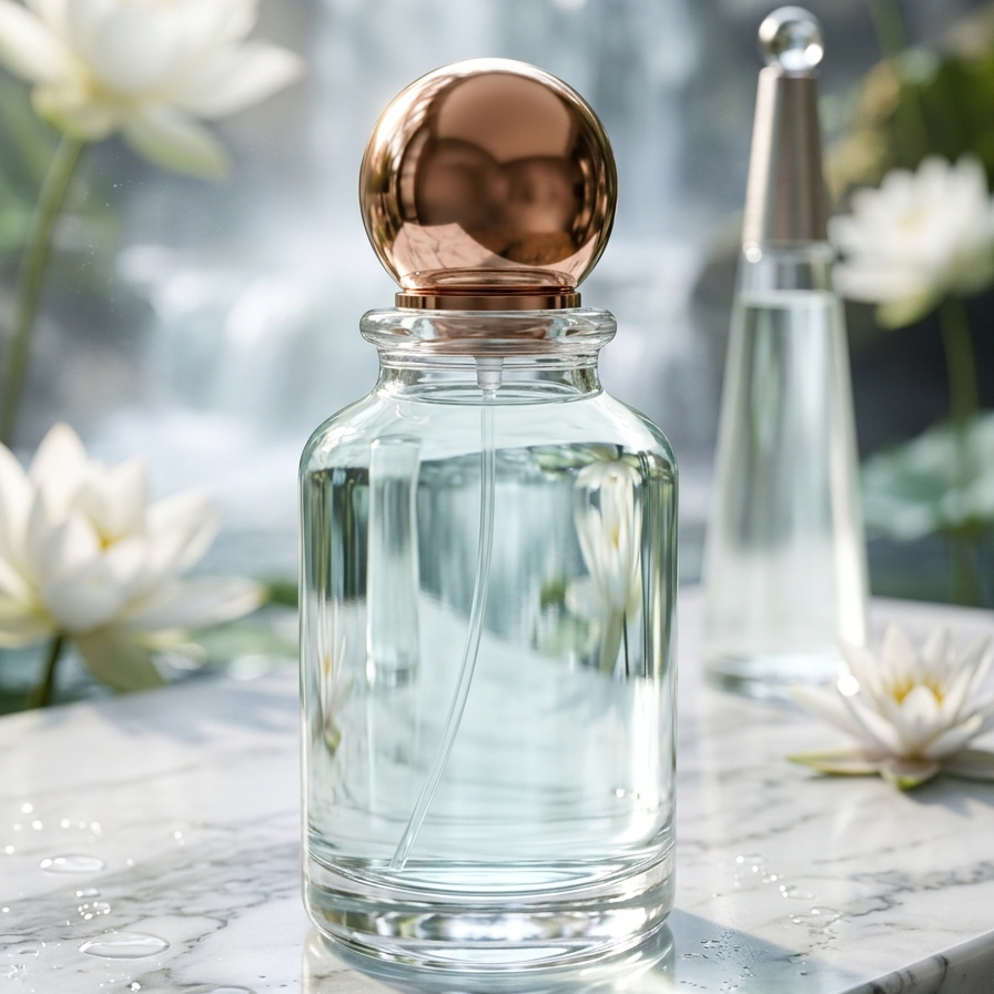 Inspirado en L’Eau d’Issey Pour Femme